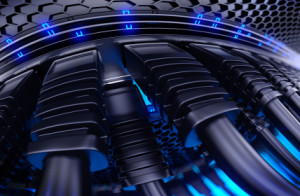 Network Infrastructure