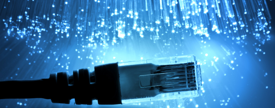 Network Infrastructure
