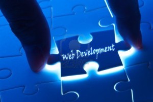 Web Design and Development